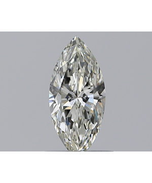 0.55 Carat Marquise Diamond - 2314277
