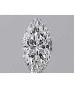 0.55 Carat Marquise Diamond - 2323923