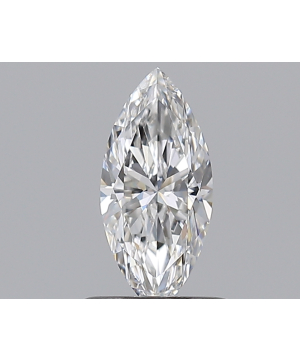 0.56 Carat Marquise Diamond - 2328010