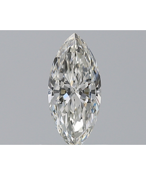 0.56 Carat Marquise Diamond - 2321471