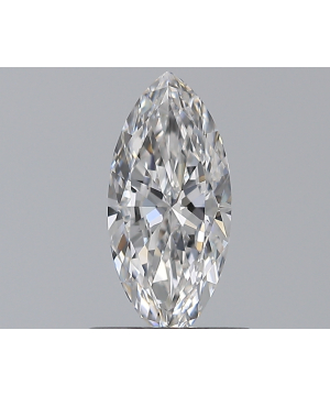 0.56 Carat Marquise Diamond - 2312455