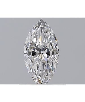 0.56 Carat Marquise Diamond - 2316498