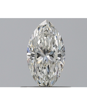 0.58 Carat Marquise Diamond - 2329543
