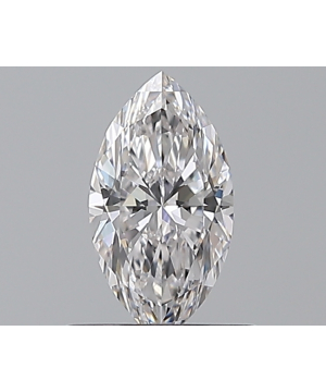 0.59 Carat Marquise Diamond - 2319543