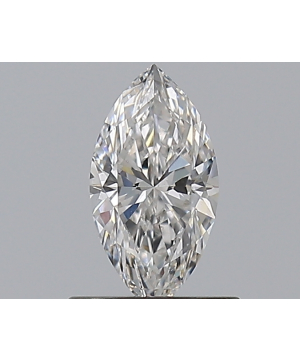 0.59 Carat Marquise Diamond - 2303800