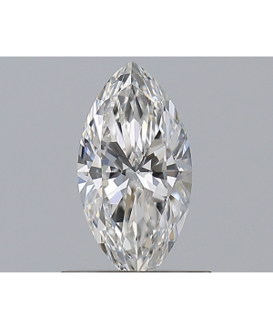 0.59 Carat Marquise Diamond - 2312050