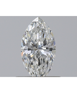 0.59 Carat Marquise Diamond - 2323907