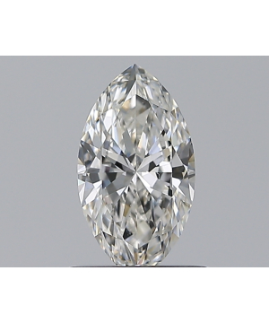 0.59 Carat Marquise Diamond - 2323920