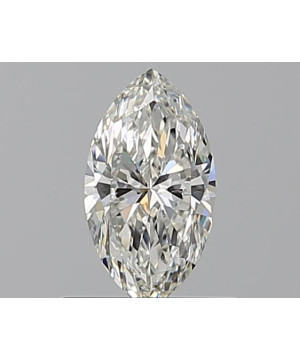 0.59 Carat Marquise Diamond - HK9000785