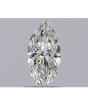 0.59 Carat Marquise Diamond - 2308224