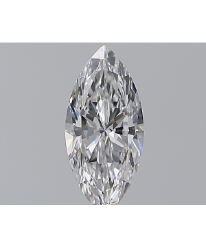 0.59 Carat Marquise Diamond - 2318388
