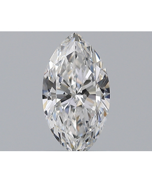 0.59 Carat Marquise Diamond - 2317572