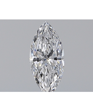 0.59 Carat Marquise Diamond - 2317573