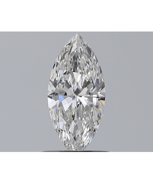 0.60 Carat Marquise Diamond - 2310778