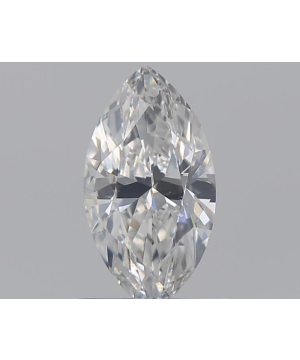 0.60 Carat Marquise Diamond - 2300338