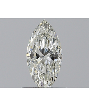 0.60 Carat Marquise Diamond - 2308579