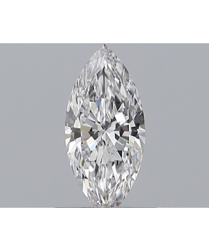 0.60 Carat Marquise Diamond - 2304982