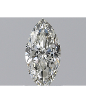 0.61 Carat Marquise Diamond - 2315729