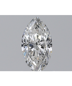 0.65 Carat Marquise Diamond - 2309352