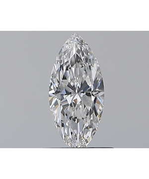 0.65 Carat Marquise Diamond - 2306556