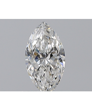 0.65 Carat Marquise Diamond - 2314280