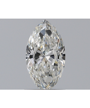 0.65 Carat Marquise Diamond - 2323918