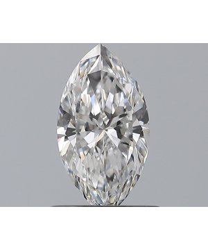 0.69 Carat Marquise Diamond - 2306154