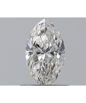 0.70 Carat Marquise Diamond - 2318385