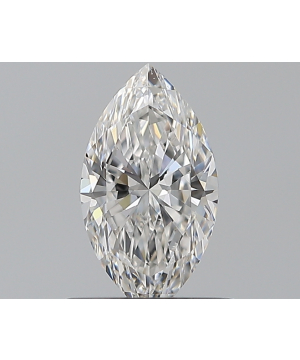 0.70 Carat Marquise Diamond - 2290186
