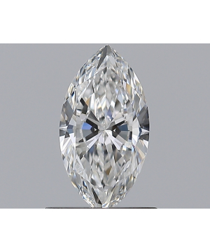 0.70 Carat Marquise Diamond - 2285908