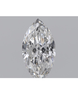 0.70 Carat Marquise Diamond - 2327622