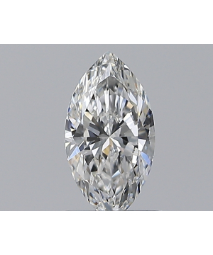 0.70 Carat Marquise Diamond - 2316984