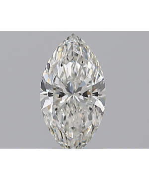 0.70 Carat Marquise Diamond - 2312963
