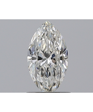 0.70 Carat Marquise Diamond - 2308575