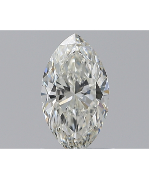 0.70 Carat Marquise Diamond - 2304973