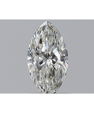 0.70 Carat Marquise Diamond - 2321468