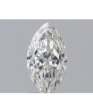 0.70 Carat Marquise Diamond - 2330818