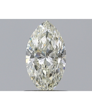 0.70 Carat Marquise Diamond - 2330237