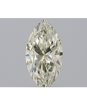 0.70 Carat Marquise Diamond - 2301577
