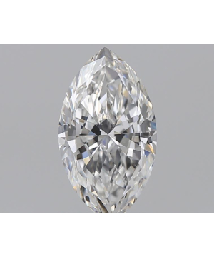 0.70 Carat Marquise Diamond - 2270617