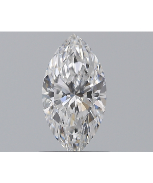 0.70 Carat Marquise Diamond - 2321467