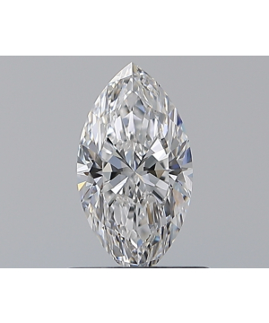 0.70 Carat Marquise Diamond - 2307807