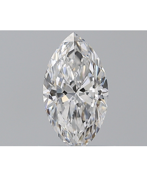 0.70 Carat Marquise Diamond - 2312441