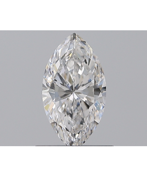 0.70 Carat Marquise Diamond - 2296779