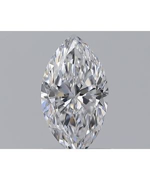 0.70 Carat Marquise Diamond - 2318945