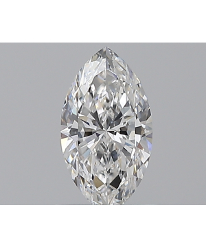 0.70 Carat Marquise Diamond - 2311287