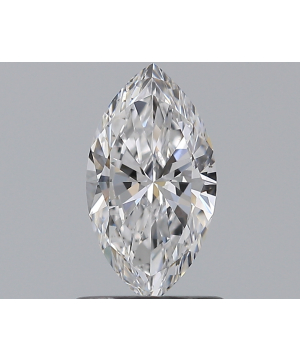 0.70 Carat Marquise Diamond - 2322668