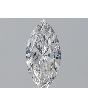 0.71 Carat Marquise Diamond - 2298549