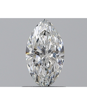 0.71 Carat Marquise Diamond - 2320979