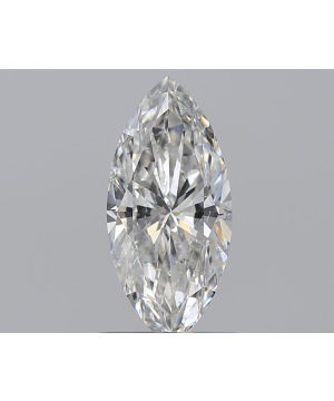 0.71 Carat Marquise Diamond - 2314275